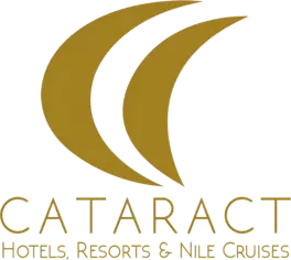 شعار Cataract Hotels, Resorts & Nile Cruises