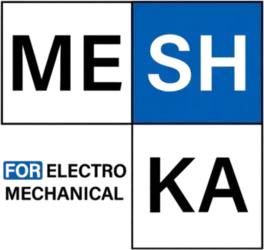 شعار Meshka for Electro Mechanical